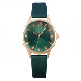 Popular women quartz watch girls watch 109 Popular women quartz watch girls watch 109