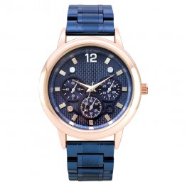 High quality luxury wrist men watch metal band High quality luxury wrist men watch metal band